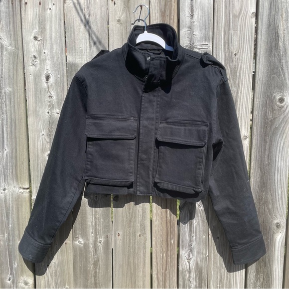 TNA Two piece Utility set - Picture 2 of 6